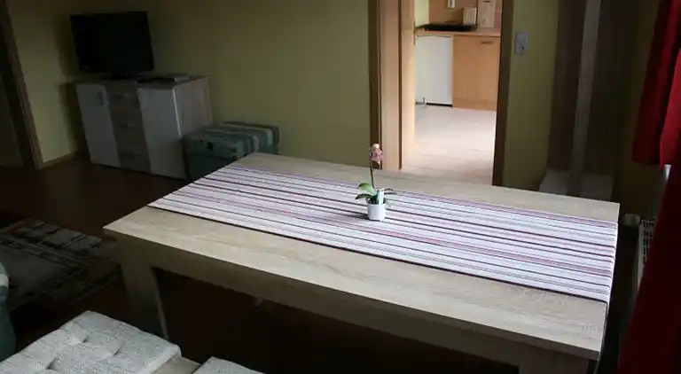 Apartment in Alt Farpen