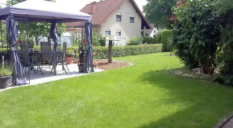 Ferielejlighed i Merlsheim