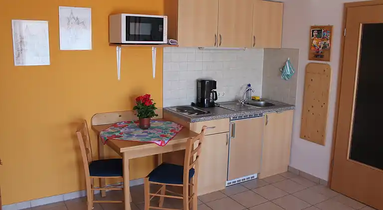 Apartment in Rerik