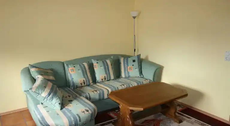 Apartment in Alt Farpen