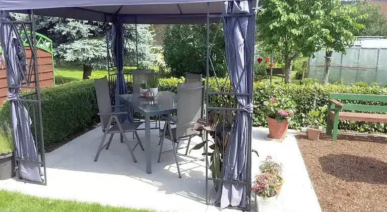 Ferielejlighed i Merlsheim