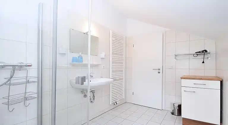 Ferielejlighed i Willingen (Upland)