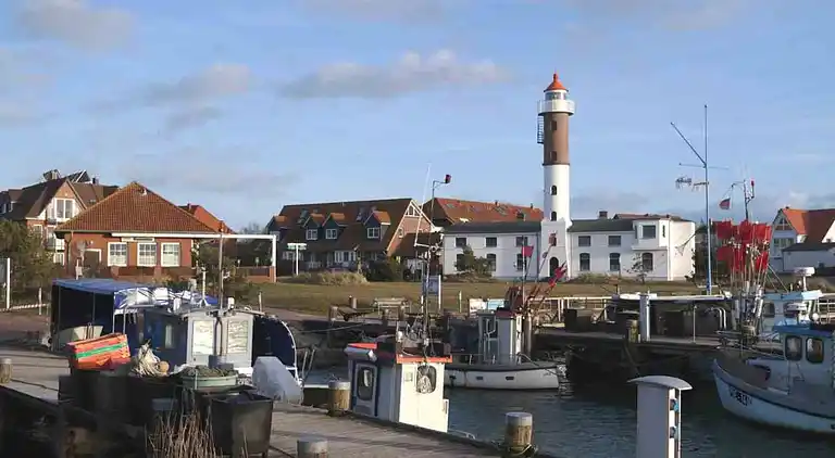 Apartment in Boiensdorf