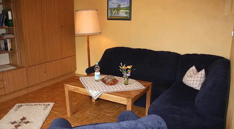 Leilighet i Sellericherhöhe