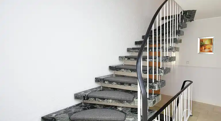 Holiday home in Europe