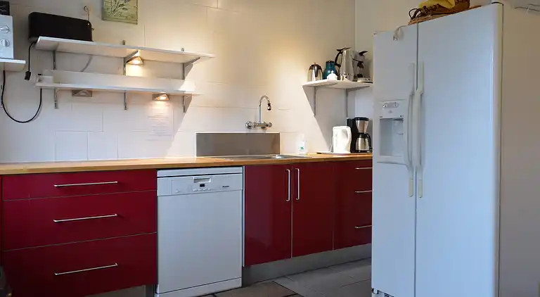 Herregård i Kalterherberg