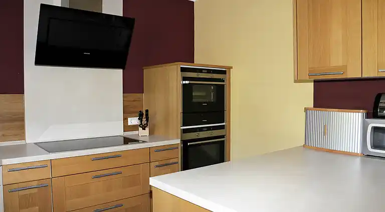 Holiday home in Neustraßburg