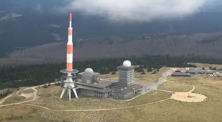 Sommerhus i Altenbrak