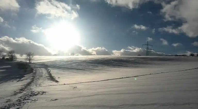 Lägenhet i Kleinlangenfeld