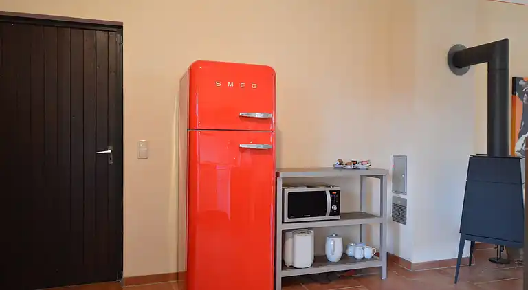 Sommerhus i Schnorrenberg