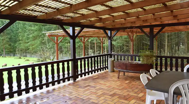 Holiday home in Altenbrak