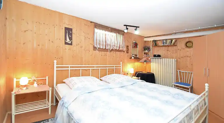 Apartment in Wildemann