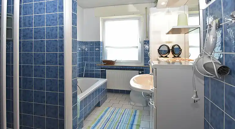 Apartment in Wildemann