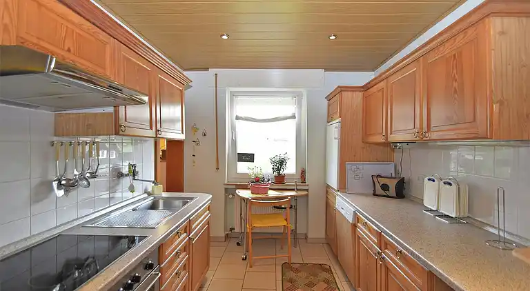 Apartment in Wildemann