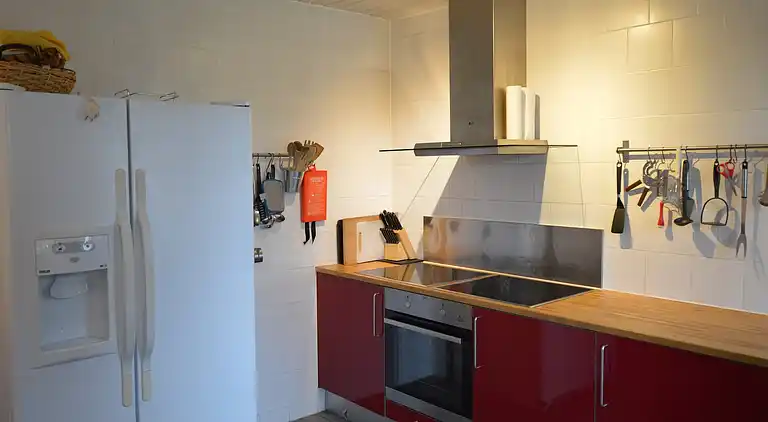 Herregård i Kalterherberg