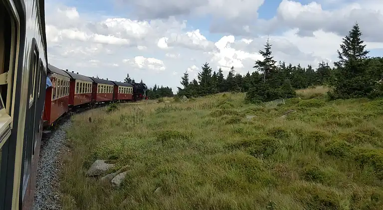 Holiday home in Europe