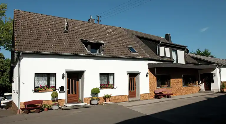 Sommerhus i Schnorrenberg