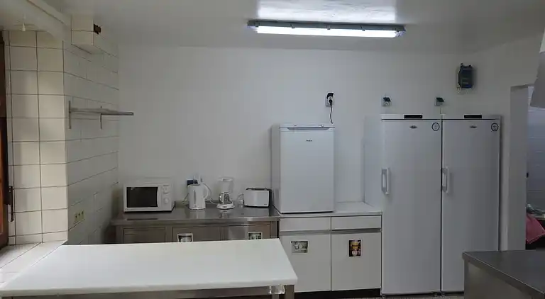 Semesterbostad i Hastenrath