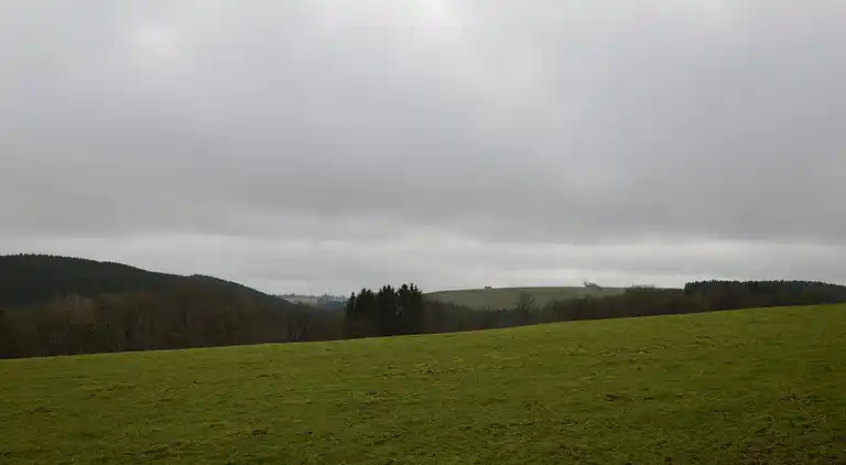 Sommerhus i Schnorrenberg