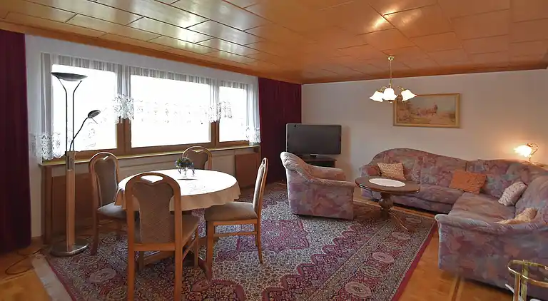 Ferielejlighed i Schweina