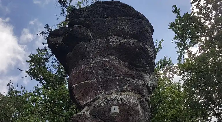 Holiday home in Europe