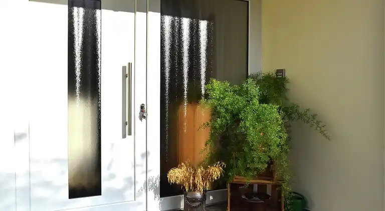 Holiday home in Europe