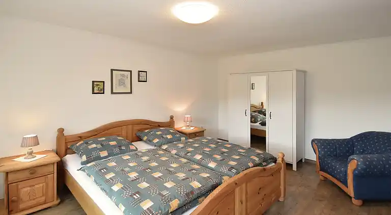 Holiday home in Europe