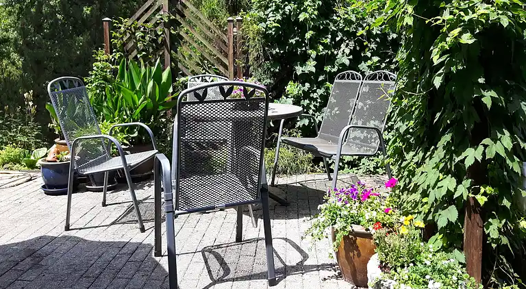 Ferielejlighed i Sellericherhöhe