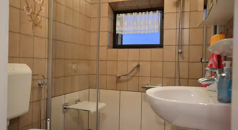 Sommerhus i Hönningen