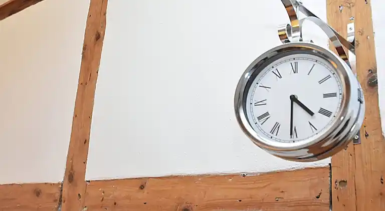 Ferielejlighed i Hahnenkopf