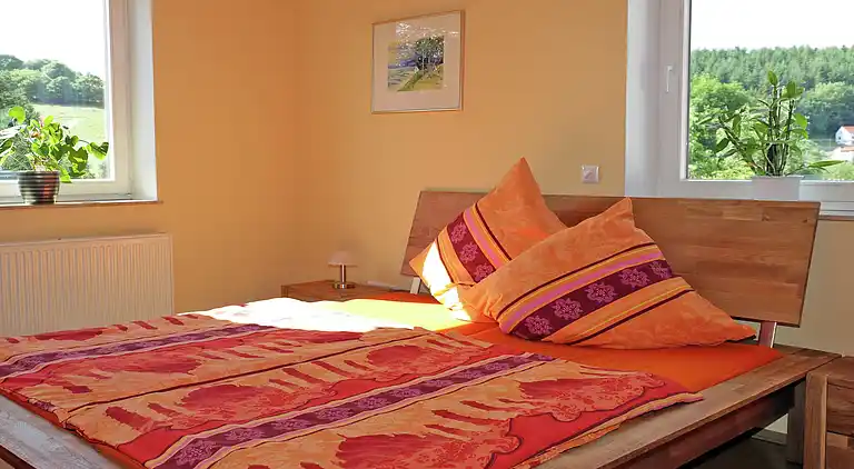 Holiday home in Neustraßburg