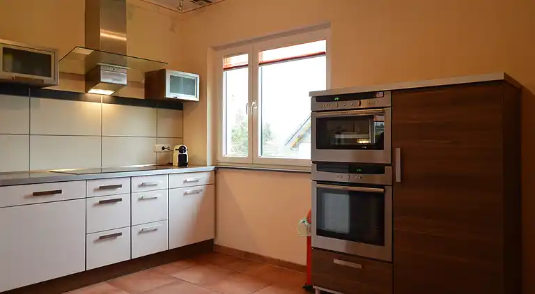 Sommerhus i Schnorrenberg