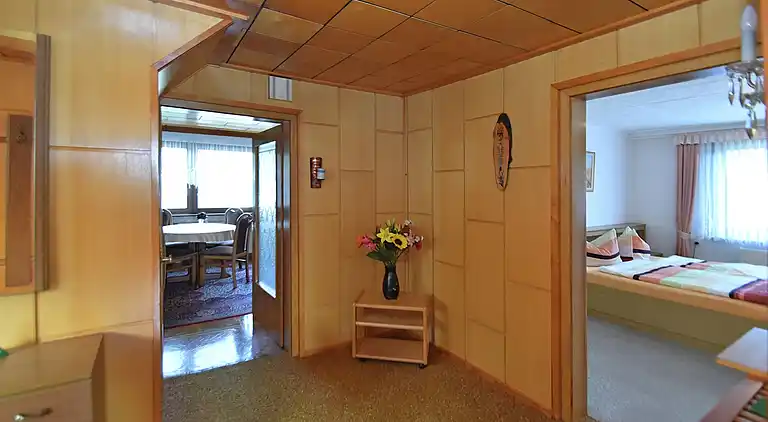 Ferielejlighed i Schweina