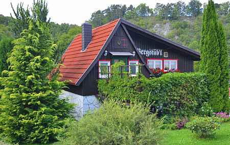 Sommerhus i Altenbrak