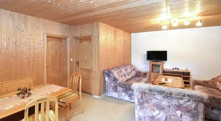 Holiday home in Altenbrak