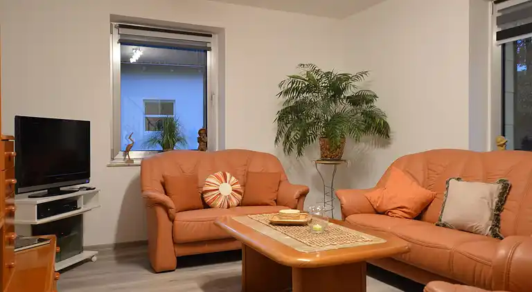 Sommerhus i Hönningen