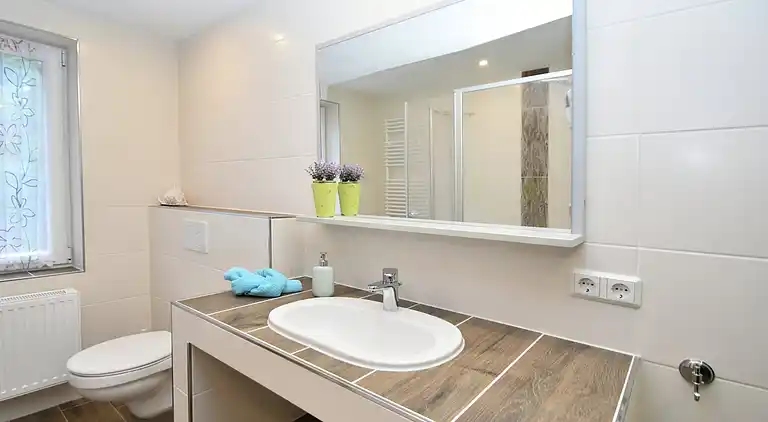 Holiday home in Europe