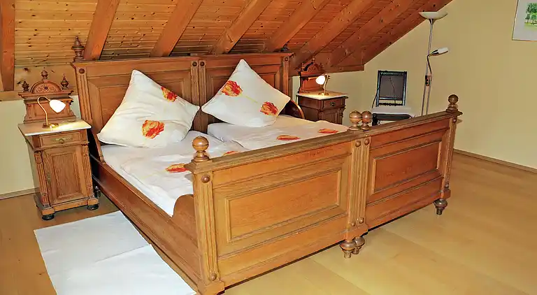 Holiday home in Neustraßburg