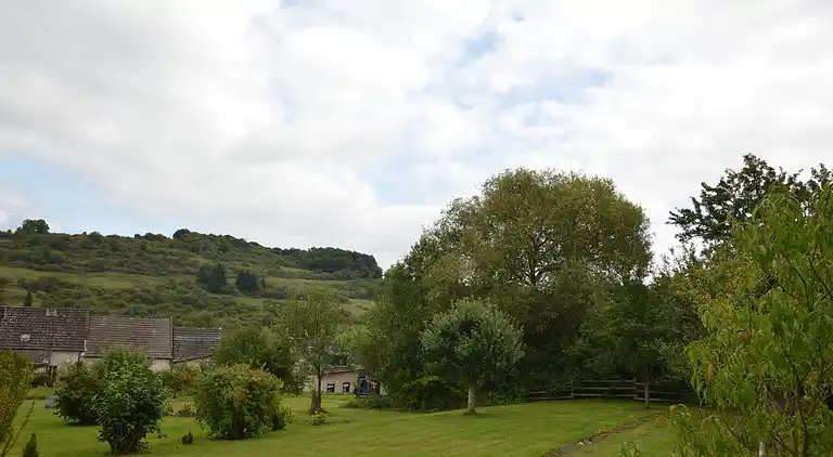 Holiday home in Gees