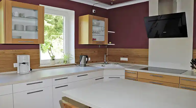 Holiday home in Neustraßburg