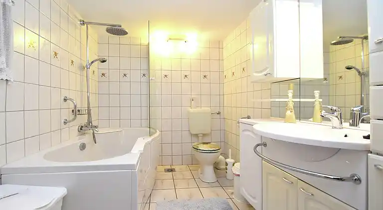 Holiday home in Rübeland