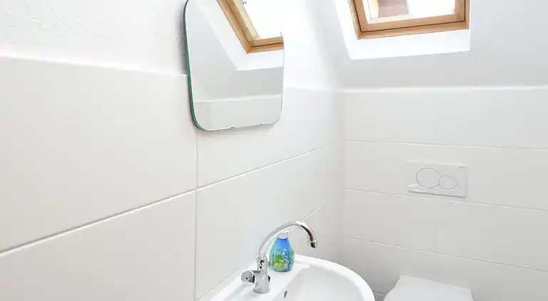 Holiday home in Europe