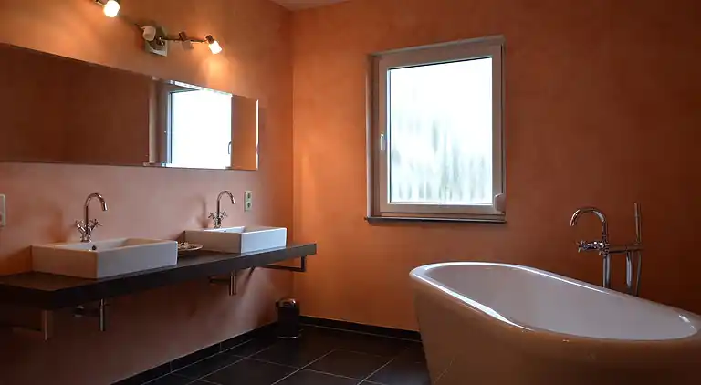 Sommerhus i Schnorrenberg