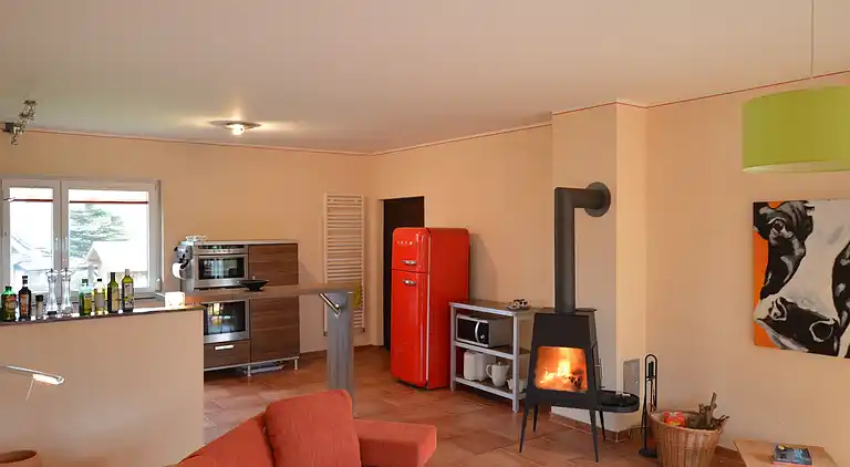 Sommerhus i Schnorrenberg