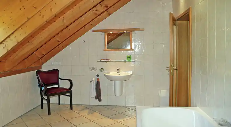 Holiday home in Neustraßburg