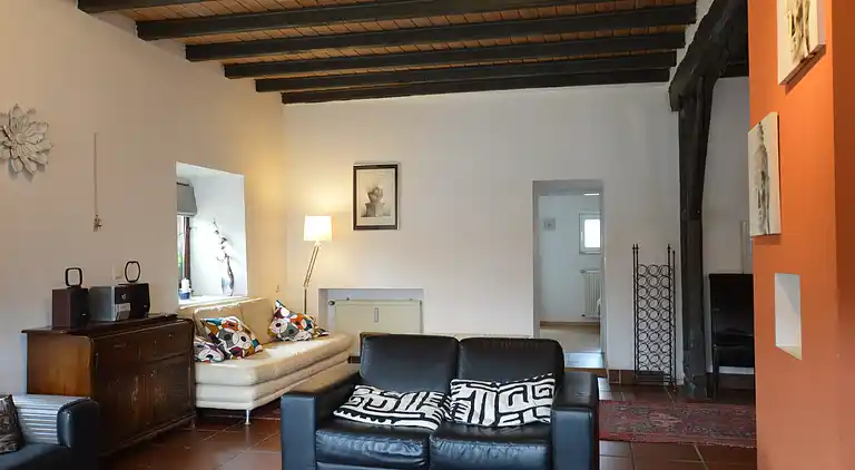 Herregård i Kalterherberg