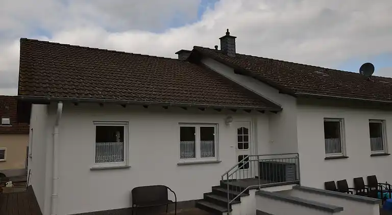 Holiday home in Gees