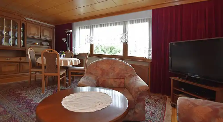 Ferielejlighed i Schweina