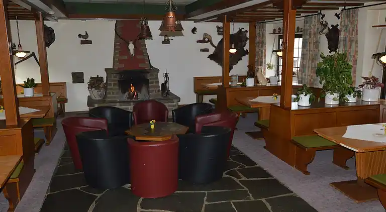 Semesterbostad i Hastenrath