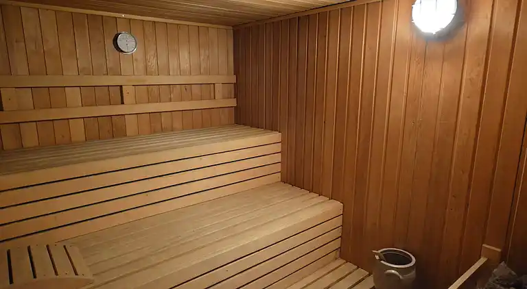 Ferielejlighed i Immerath